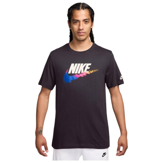 Nike Ανδρική κοντομάνικη μπλούζα SP25 Nike Ανδρική κοντομάνικη μπλούζα SP25